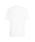 T-shirt 'Calling' #bianco