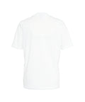 T-shirt 'Daddy' #bianco