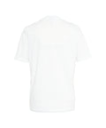 T-shirt 'Charm' #bianco