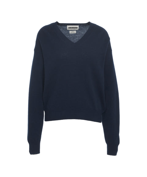 Maglione in cashmere 'Malibu'