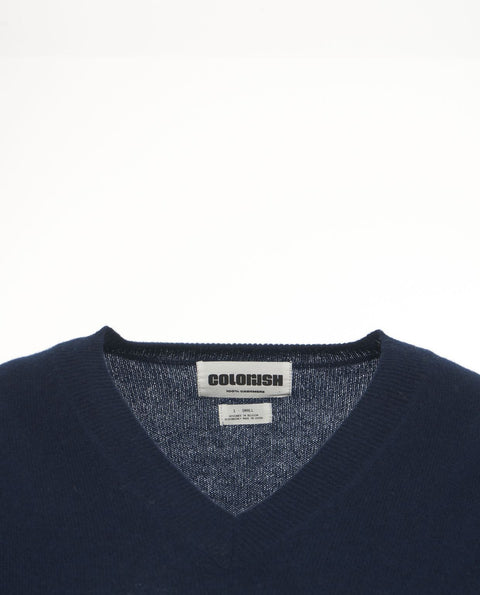Maglione in cashmere 'Malibu'