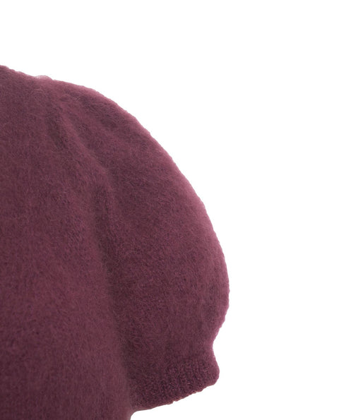 Short sleeve cardigan 'Harper'