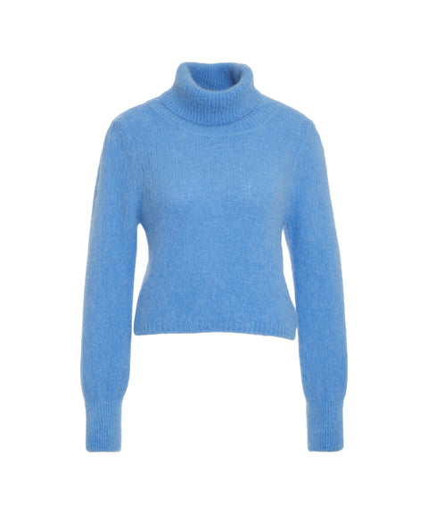 Maglione dolcevita 'Piro'