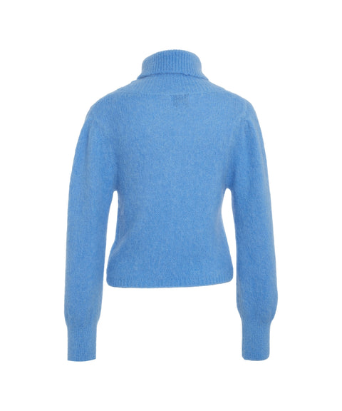 Maglione dolcevita 'Piro'