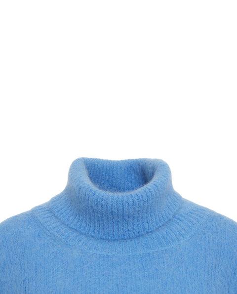 Maglione dolcevita 'Piro'