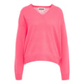 Maglione in cashmere 'Malibu' #pink