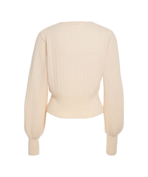 Maglione in cashmere 'Kim'