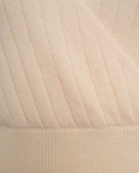 Maglione in cashmere 'Kim'