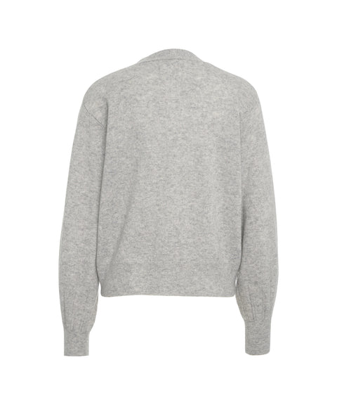 Cardigan in cashmere 'Jessie'