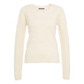 Maglione in cashmere 'Buenos Aires' #beige
