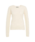 Maglione in cashmere 'Buenos Aires' #beige