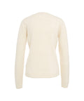 Maglione in cashmere 'Buenos Aires' #beige