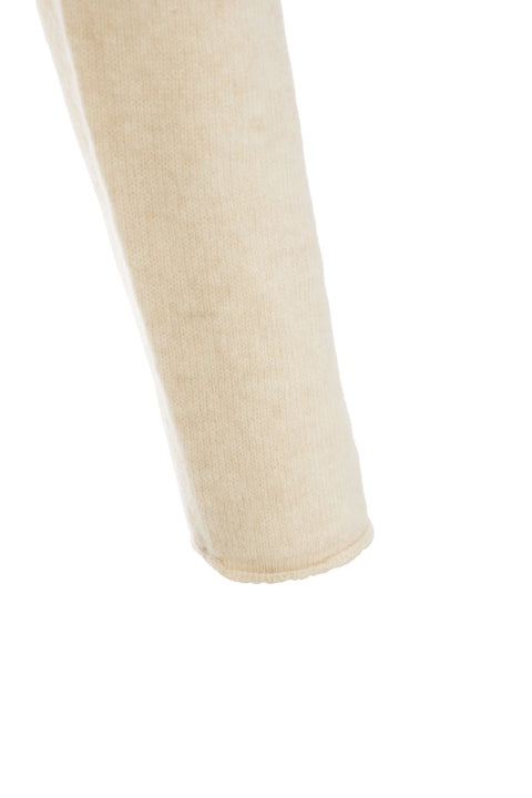 Maglione in cashmere 'Buenos Aires' #beige