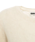 Maglione in cashmere 'Buenos Aires' #beige