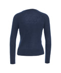 Maglione 'Amara Poppy' #blu