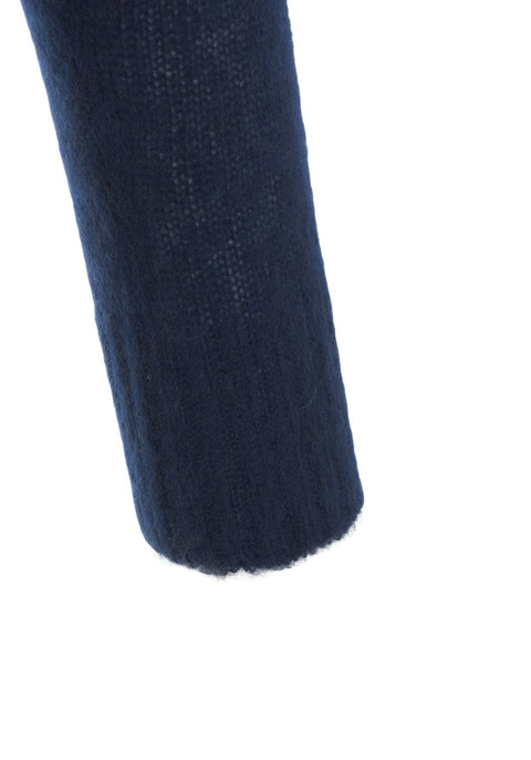 Maglione 'Amara Poppy' #blu