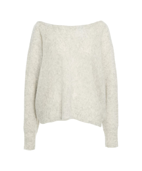 Maglione 'Amara Yangon' #grigio