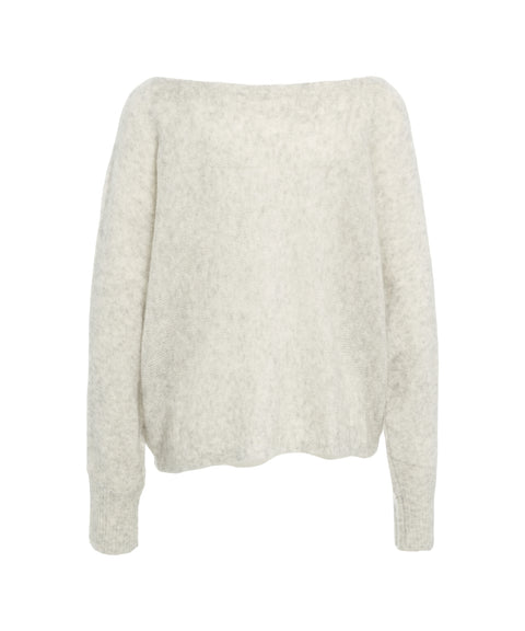 Maglione 'Amara Yangon' #grigio