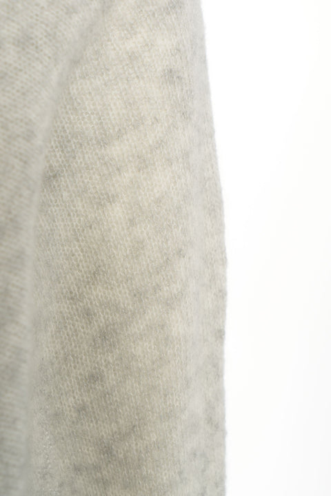 Maglione 'Amara Yangon' #grigio