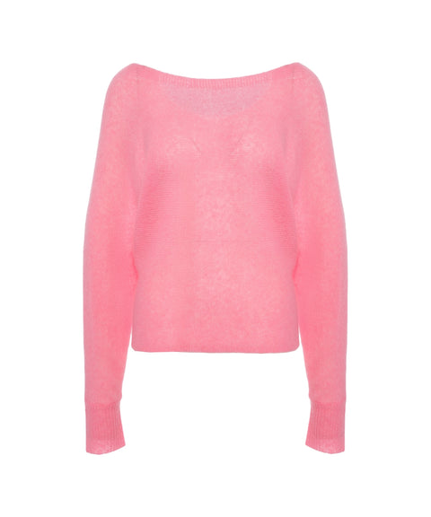 Maglione 'Amara Yangon'