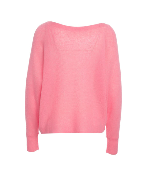 Maglione 'Amara Yangon'