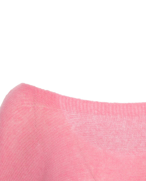 Maglione 'Amara Yangon'