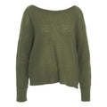 Maglione 'Amara Yangon' #verde