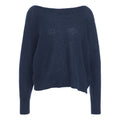 Maglione 'Amara Yangon' #blu