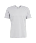 T-shirt in jersey 'Enno' #grigio