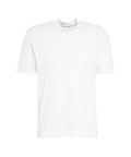 T-shirt in jersey 'Eli Super' #bianco