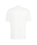 T-shirt in jersey 'Eli Super' #bianco