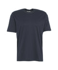 T-shirt in jersey 'Eli Super' #blu