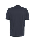 T-shirt in jersey 'Eli Super' #blu