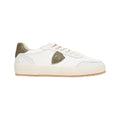 Sneakers 'Nice Low' #bianco