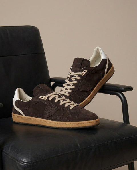 Philippe Model