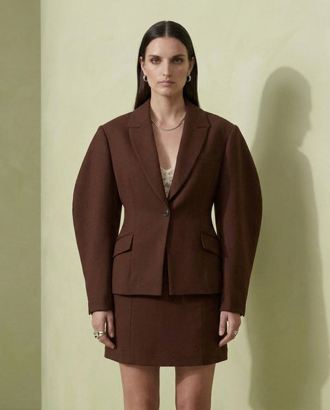 Blazer 'Alex'