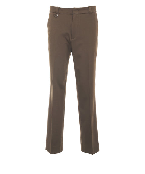 Bügelfalten Hose