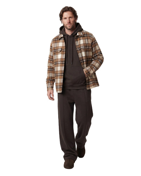Hemdjacke 'Alaskan Shirt Jacket'