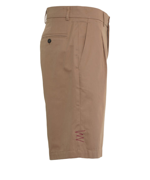 Shorts in cotone