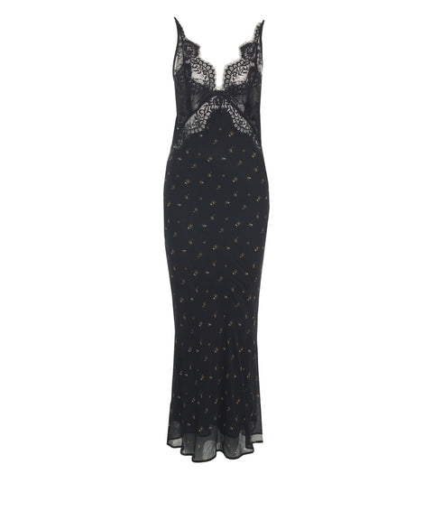 Abito maxi 'Timberly'