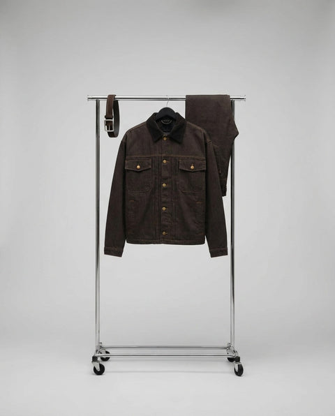 7 For All Mankind