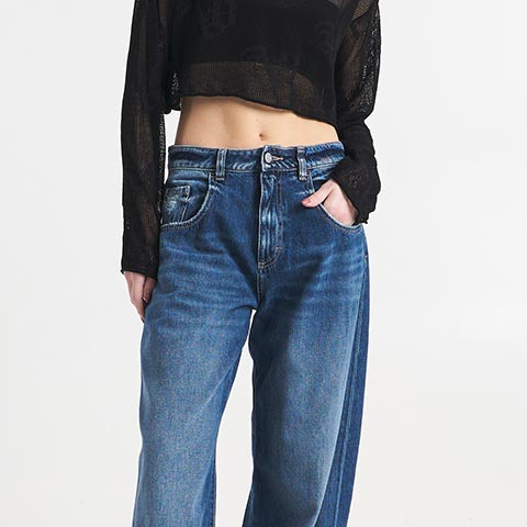 Jeans new in