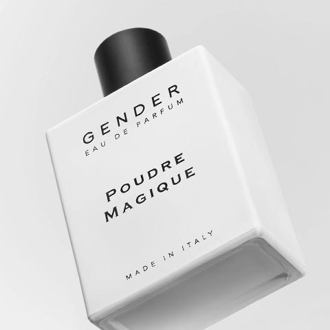 Gender Perfume