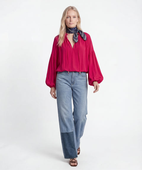 Jeans straight leg 'Louis'