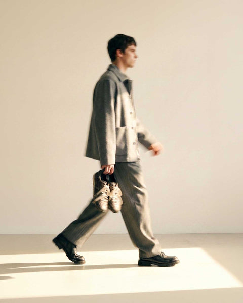 Uomo