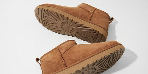 UGG boots for woman on Maximilian.it