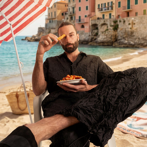 Uomo
