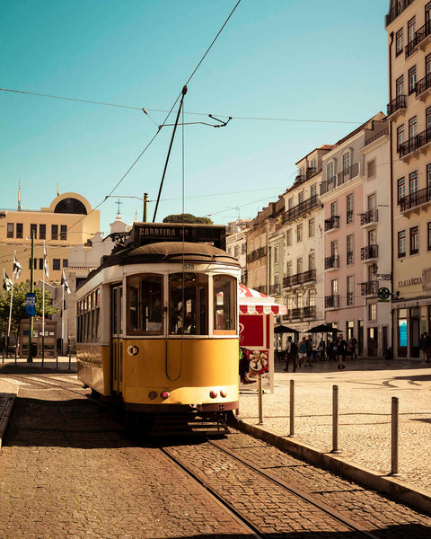 Lissabon