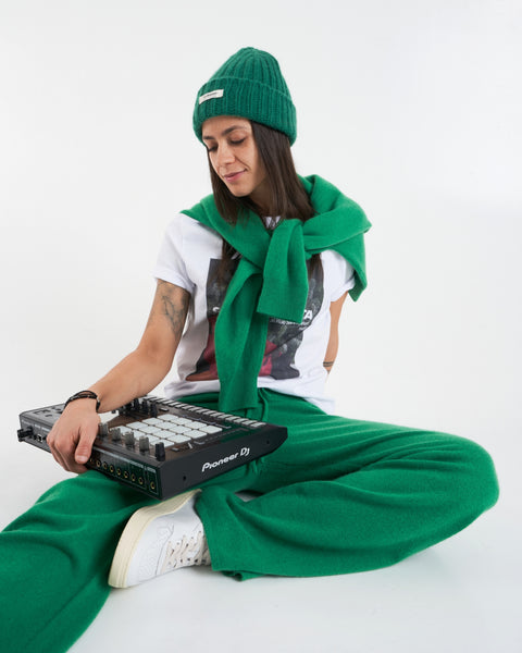 ENA'S FAVOURITE LOOKS