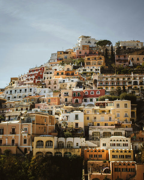 Amalfi
